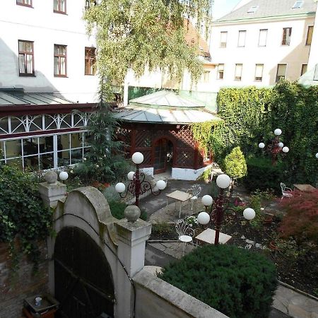 Hotel Viktoria Wien Eksteriør billede