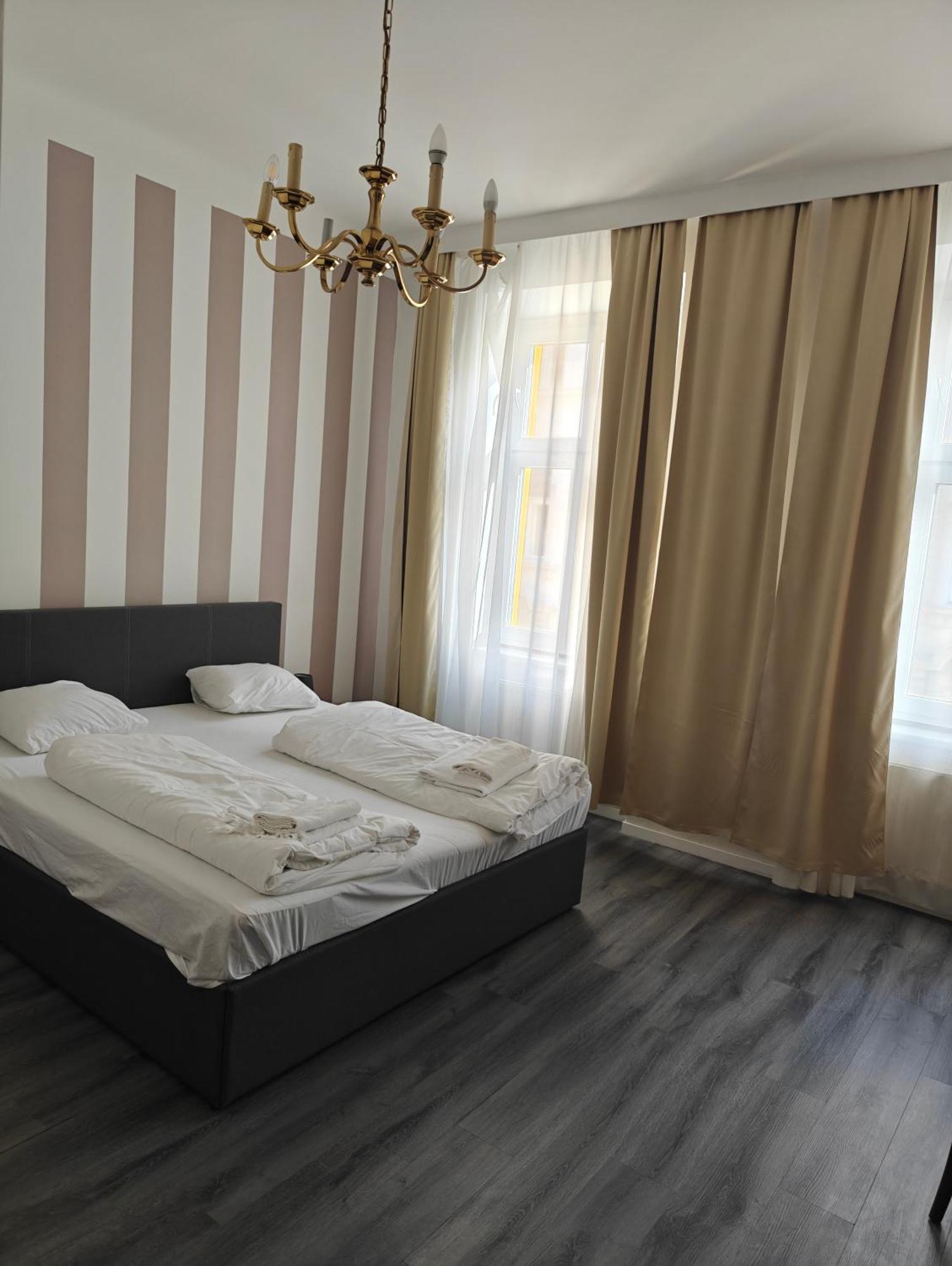 Hotel Viktoria Wien Eksteriør billede