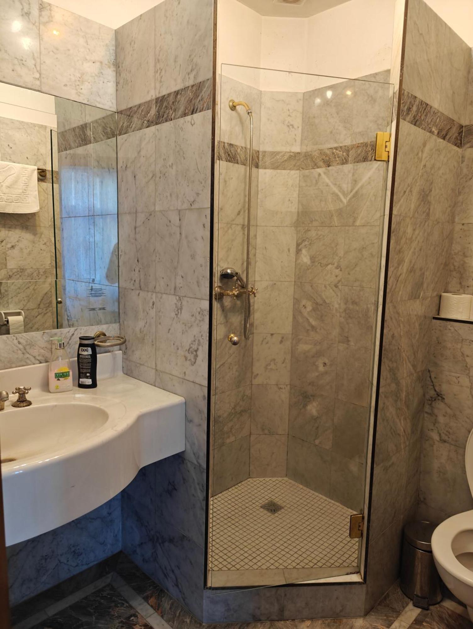 Hotel Viktoria Wien Eksteriør billede