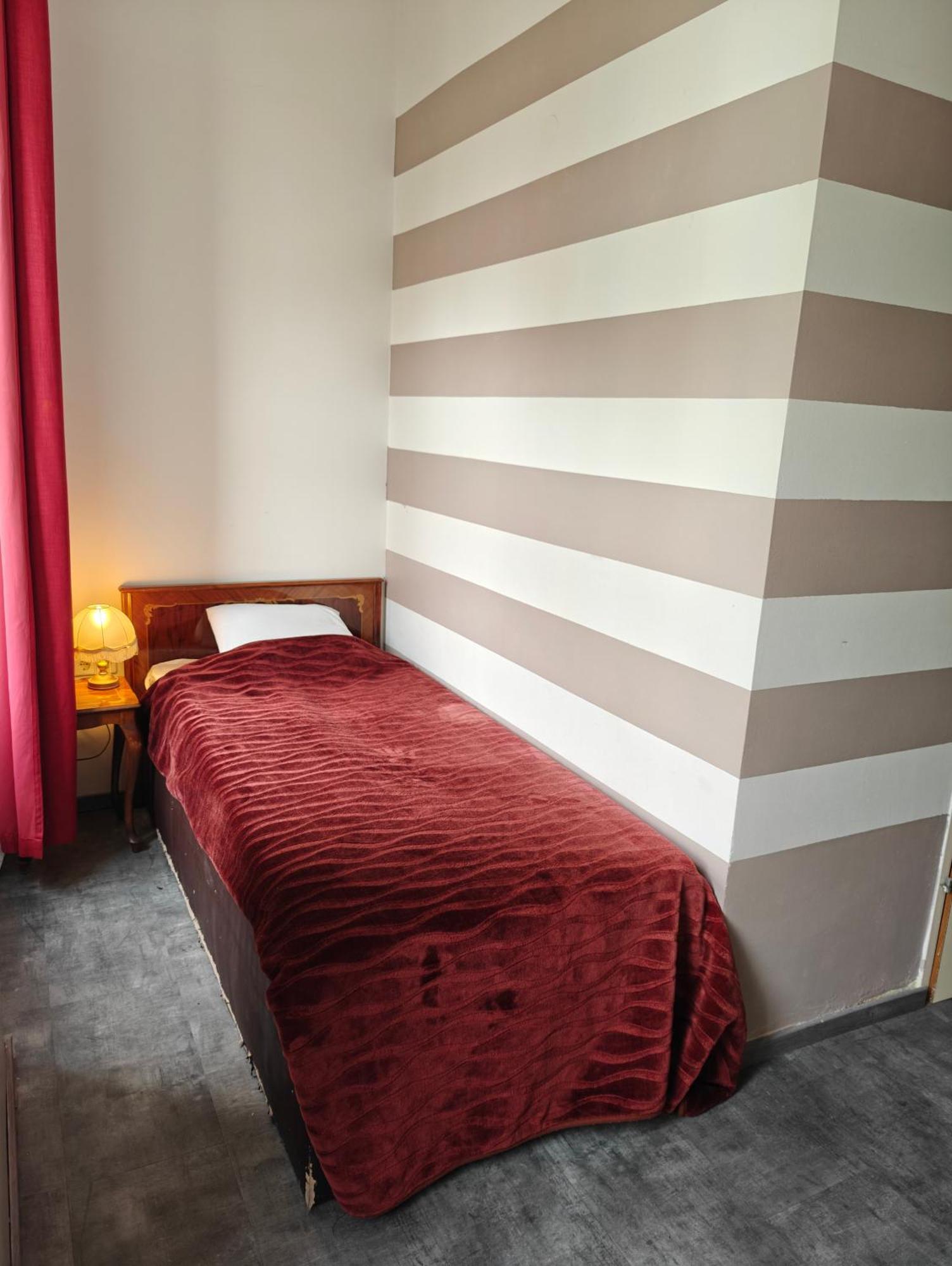 Hotel Viktoria Wien Eksteriør billede